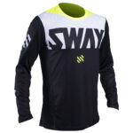 Sway MX SX0 Jersey