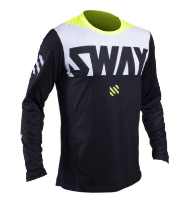 Sway MX SX0 Jersey