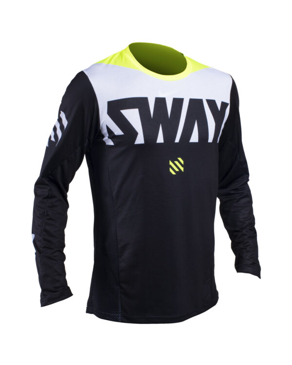 Sway MX SX0 Jersey