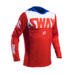 Sway MX SX0 Jersey