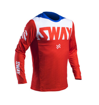Sway MX SX0 Jersey