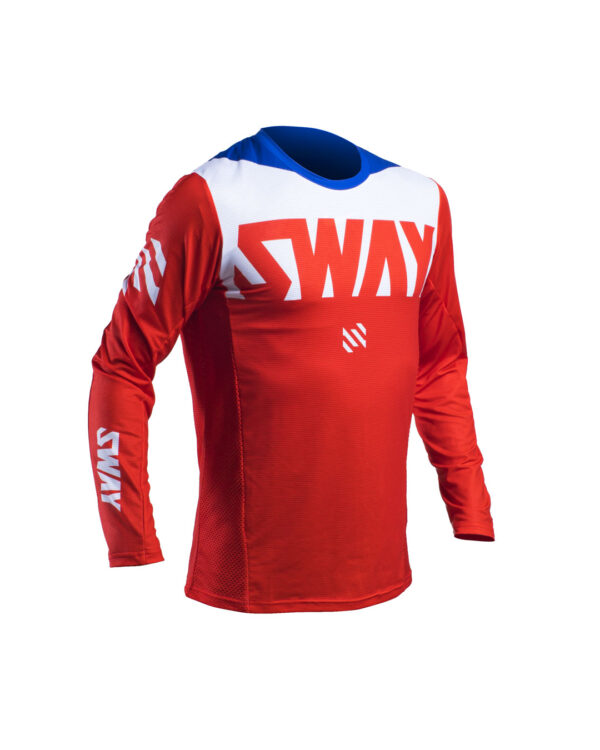 Sway MX SX0 Jersey