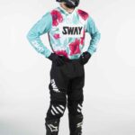 Sway MX Gear Set - Floral