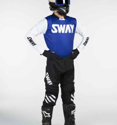 Sway MX Gear Set