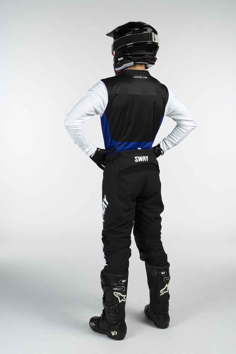 Sway MX Gear Set