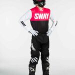 Sway MX Gear Set