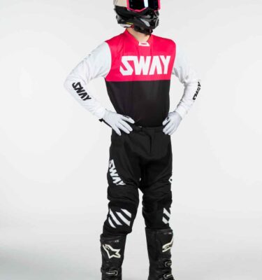 Sway MX Gear Set
