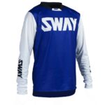 Sway MX SX0 Jersey