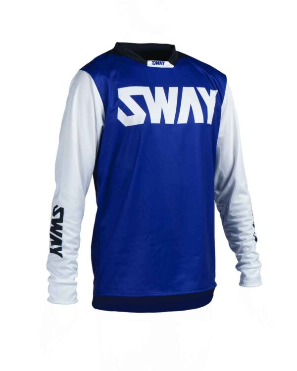 Sway MX SX0 Jersey