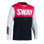 Sway MX SX0 Jersey