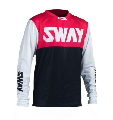 Sway MX SX0 Jersey