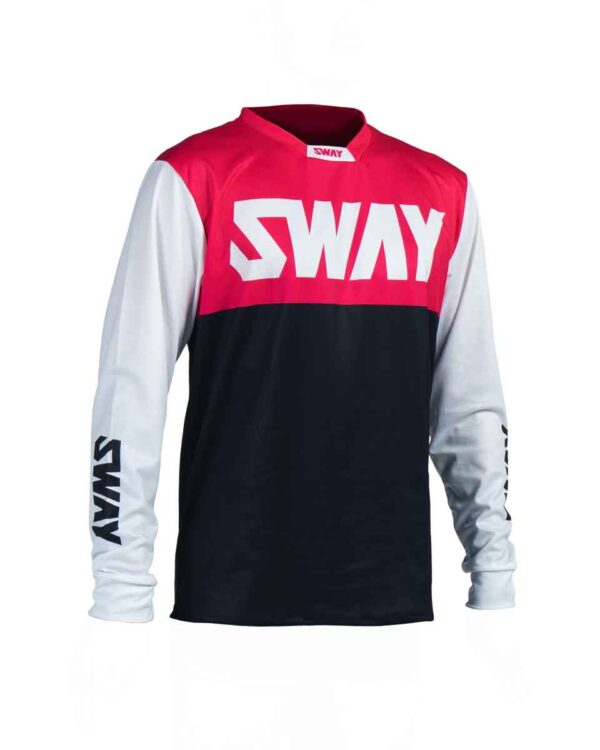 Sway MX SX0 Jersey