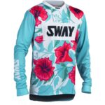 Sway MX SX0 Jersey