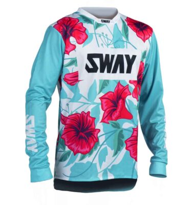 Sway MX SX0 Jersey