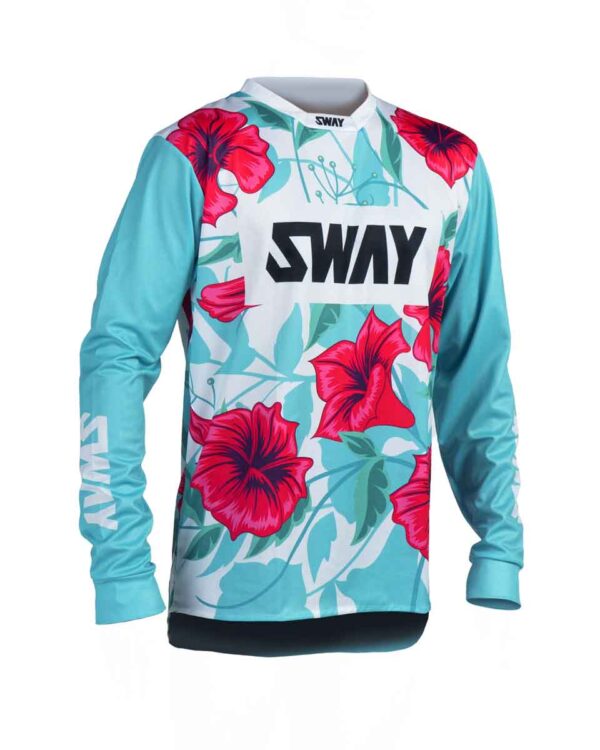 Sway MX SX0 Jersey