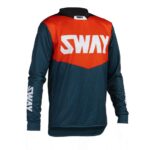 Sway MX SX0 Jersey