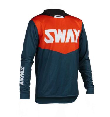 Sway MX SX0 Jersey