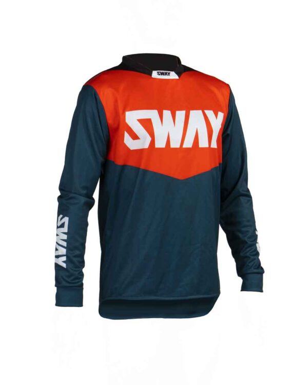 Sway MX SX0 Jersey