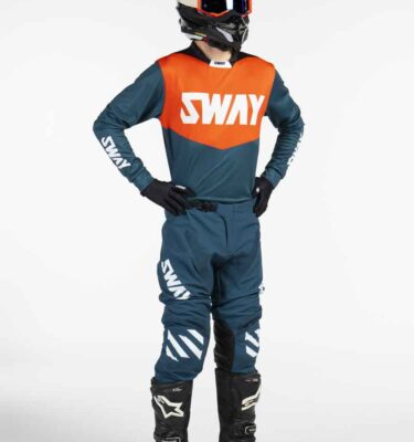 Sway MX Gear Set