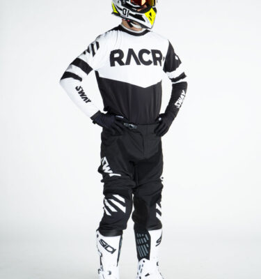 sway racr mx gear